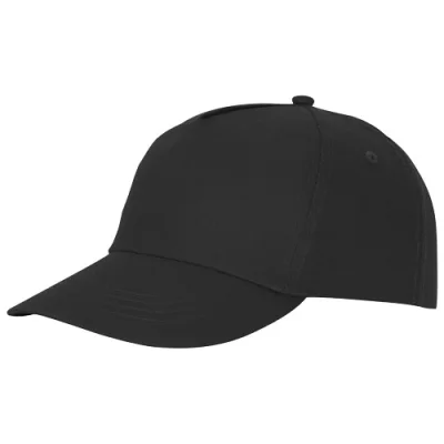 Casquette 5 panneaux de 175 g/m² Feniks
