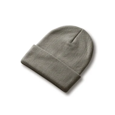 Carl – Bonnet unisexe en polyester recyclé (100% rPET)