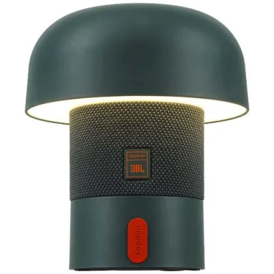 Enceinte et lampe portables Kooduu Sensa Play Mini