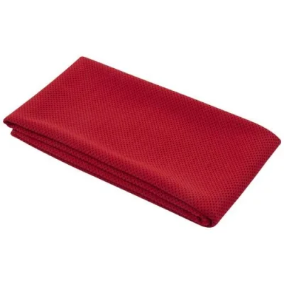 Serviette de sport Althea 30 x 80 cm