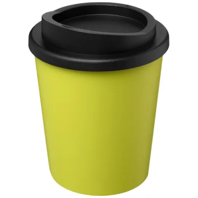 Gobelet isolant recyclé Americano® Espresso de 250 ml