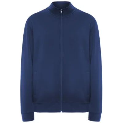 Pull de 280 g/m² Ulan zippé unisexe