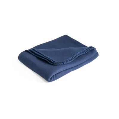 Galliot – Couverture polaire (180 g/m²) en polyester recyclé (100% rPET)