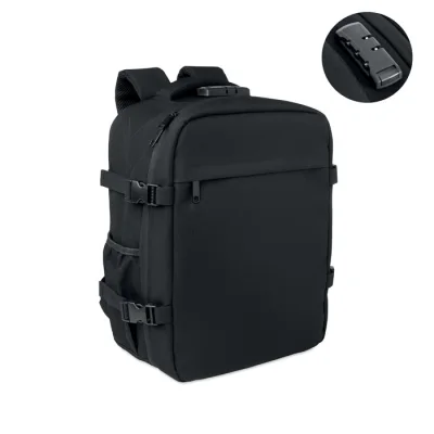 Lock&Go – Sac à dos en RPET 20L