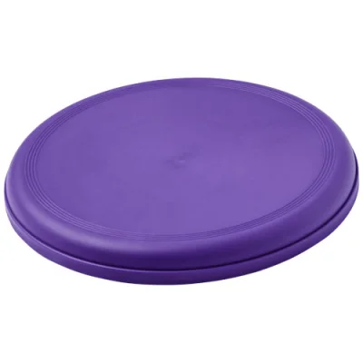 Disque volant en plastique recyclé Orbit