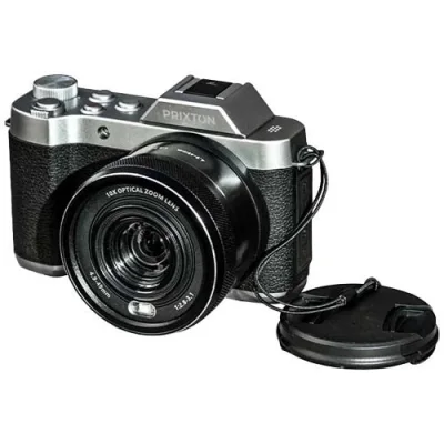 Appareil photo numérique Prixton Nomad DC950