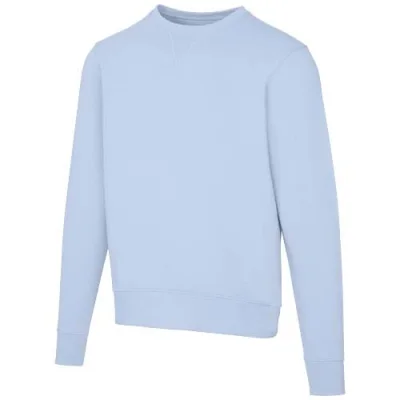 Sweat shirt ras du cou unisexe de 300 g/m² Arora