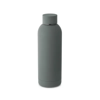 Odin – Bouteille en acier inoxydable (36% recyclée) avec double parois 550 mL