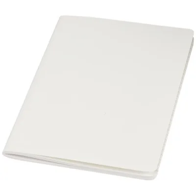 Journal cahier en papier de pierre Shale