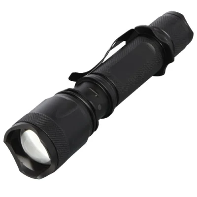 Lampe de poche tactique rechargeable Mears de 5 W