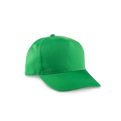 Benedict – Casquette en polyester recyclé (100% rPET)