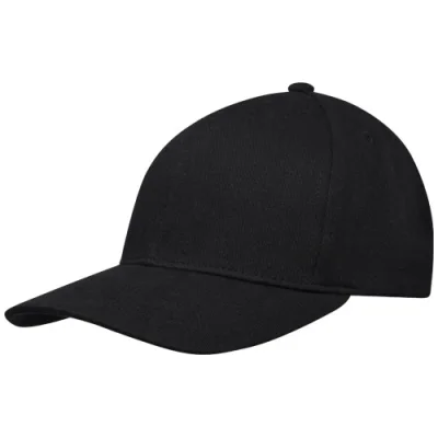 Casquette recyclée de 240 g/m² Opal Aware™ 6 panneaux