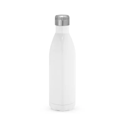 Amorti XL – Bouteille de sport en acier inoxydable pour sublimation 1'1 L