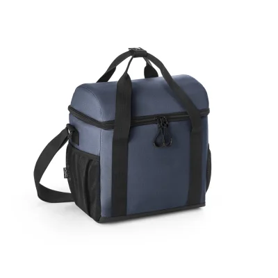 Roma M – Sac thermique rembourré en polyester recyclé 600D ripstop 11 L