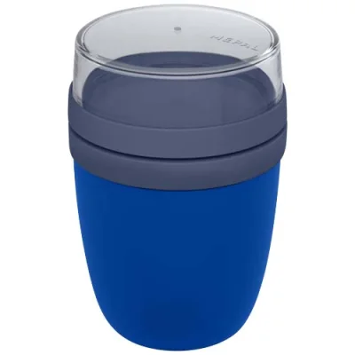 Bocal à déjeuner Ellipse 500+200 ml
