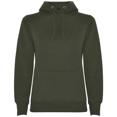 Sweat à capuche de 280 g/m² Urban pour femme