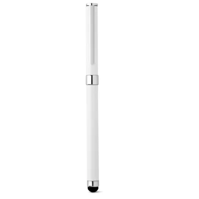 Touch – Roller en acier inoxydable avec pointe tactile