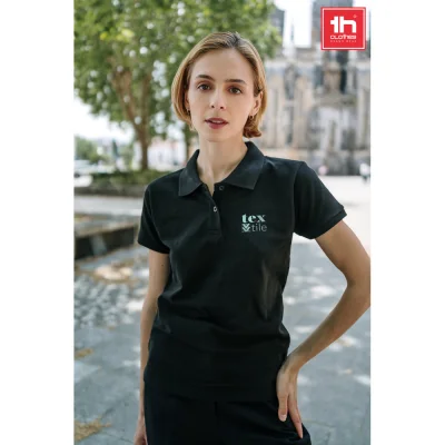 THC Monaco Women – Polo pour femme