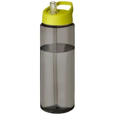 Bouteille de sport H2O Active® Eco Vibe de 850 ml avec couvercle à bec verseur