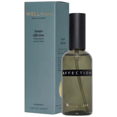 Spray d’ambiance 100 ml Wellmark