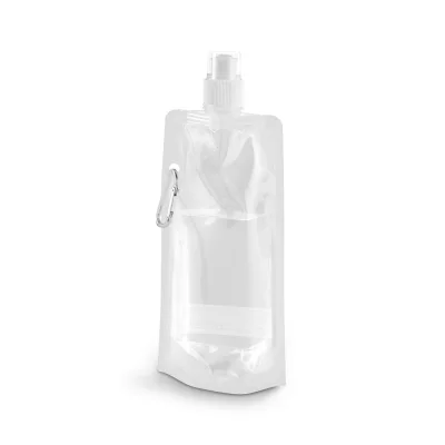 Kwill – Bouteille pliante en PE 460 mL