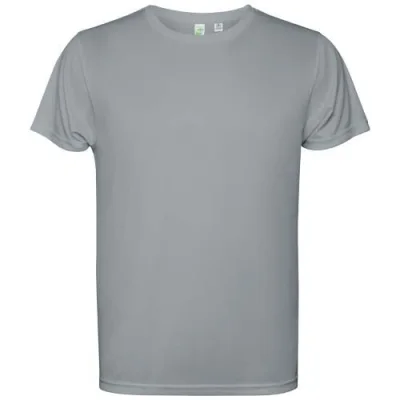 T-shirt de 125 g/m² Estoril à manches courtes pour enfant