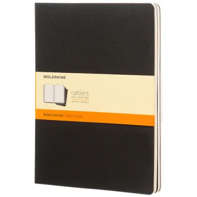 Journal Cahier XL - ligné