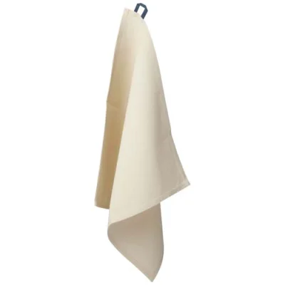 Torchon de cuisine Alora en coton recyclé 210 g/m²