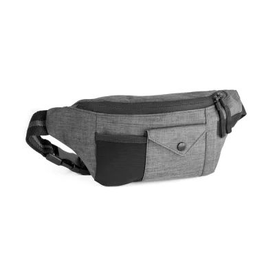 Muzeul – Sac banane en polyester 300D
