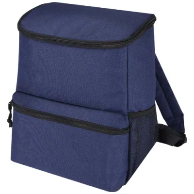 Sac à dos isotherme Tundra en RPET. 12L