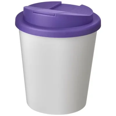 Gobelet isolant Espresso Americano® 250ml avec couvercle anti-fuite