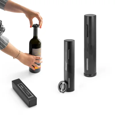 Merlot – Tire-bouchon électrique