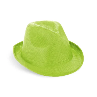 Manolo – Chapeau en PP