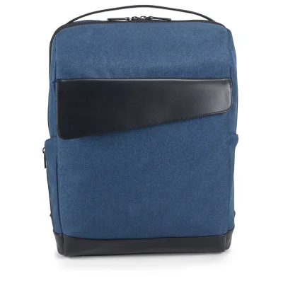 Motion Backpack – Sac à dos en polyester sergé 600D