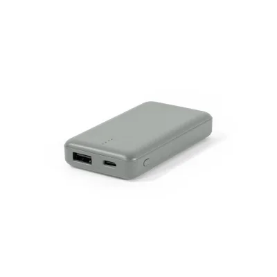 Sheryl – Batterie nomade 4'000 mAh en ABS recyclé (100 % rABS)