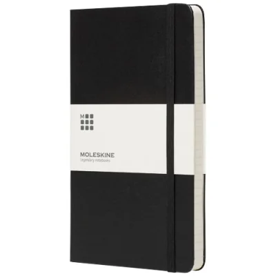 Carnet Classic format poche à couverture rigide - ligné