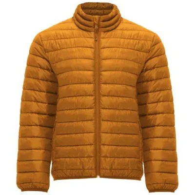 Doudoune Finland avec isolation pour homme