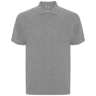 Polo de 220 g/m² Centauro Premium unisexe à manches courtes