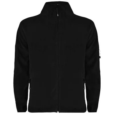 Veste en polaire entièrement zippée Luciane pour homme