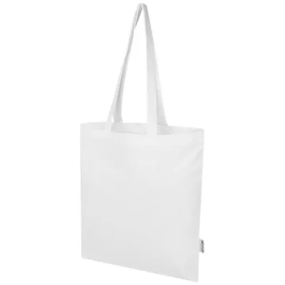 Sac shopping Peru Blend en coton recyclé GRS 180 g/m2 7 L