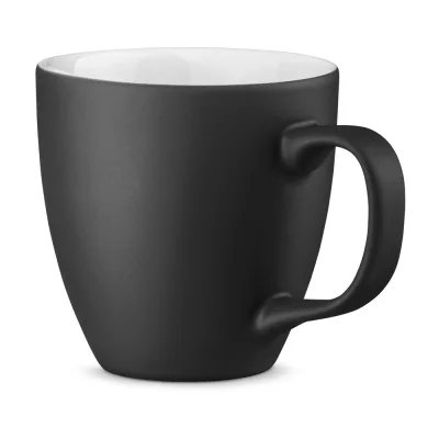 Panthony Mat – Tasse en porcelaine avec hydroglaçage 450 mL