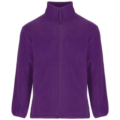Veste en polaire entièrement zippée Artic pour enfant