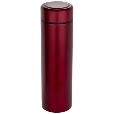 Gourde Taylor en acier inoxydable à double paroi de 450 ml avec filtre à thé