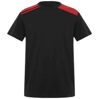 T-shirt à manches courtes pour homme Expedition de 160 g/m2