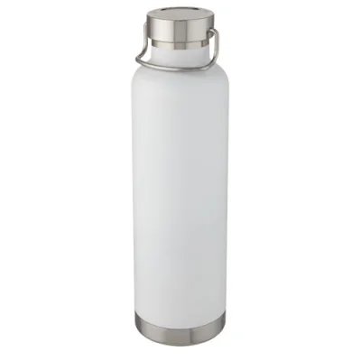 Bouteille de sport Thor de 1 L avec isolation par le vide et couche de cuivre