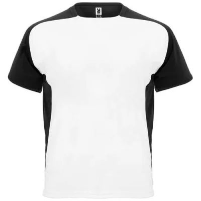 T-shirt de sport de 140 g/m² Bugatti à manches courtes pour enfant