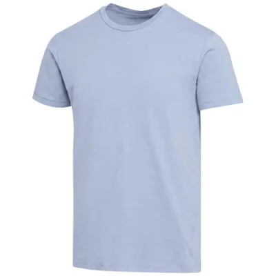 T-shirt unisexe Balfour à manches courtes en coton biologique de 200 g/m²