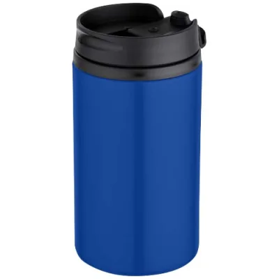 Gobelet avec isolation Mojave de 250 ml en acier inoxydable recyclé certifié RCS