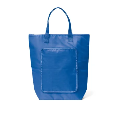 Mayfair – Sac thermique pliable en polyester 210D 15 L