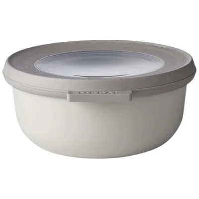 Mepal Cirqula 350 ml, saladier à compartiments